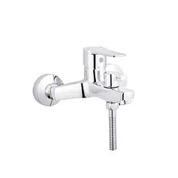 Смеситель для ванной Ibergrif Star M13257 CV028480 Хром