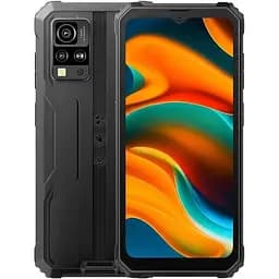 Смартфон Blackview BV4800 2/32Gb Black Global version