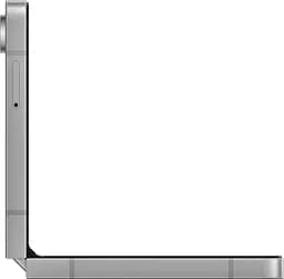 Смартфон Samsung Galaxy Flip 6 512Gb Silver Shadow (SM-F741BZSHSEK) - мініатюра 8