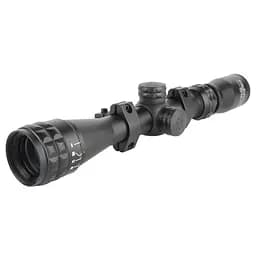 Оптичний приціл Konus KonusPRO 3-9x32 30/30 (з кільцями)