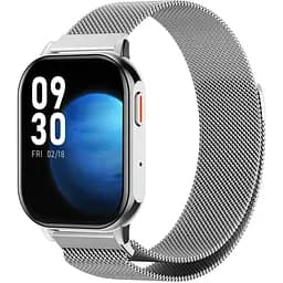 Смарт-годинник Proove Elysium Silver (SWEL00000012)