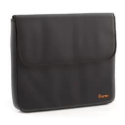 Чохол до ноутбука Porto 16" PS116 black (PS116BK) - мініатюра 2