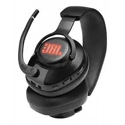 Навушники JBL Quantum 400 Black (JBLQUANTUM400BLK) - мініатюра 6