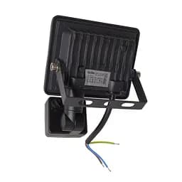 Прожектор Brille світлодіодний з датчиком руху HL-19P/7.5W CW IP65 - мініатюра 2