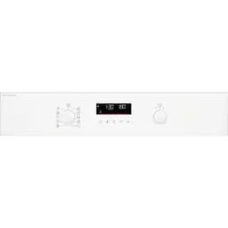 Духова шафа електрична Electrolux 72 л A+ пара дисплей конвекція телескопічні напрямні білий - мініатюра 6