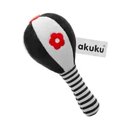 Плюшеве брязкальце Akuku молоток (A0483)