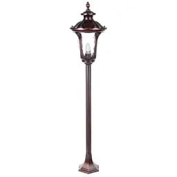 Классический фонарь Brille садово-парковый GL-68 DL IP33