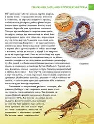 Енциклопедія для допитливих А5 : Найнебезпечніші істоти планети (Українська, 01 КРЕЙДОВАНА ) - мініатюра 5