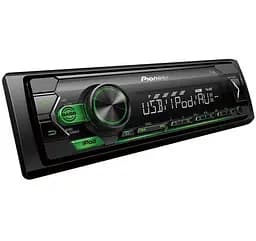 Автомагнитола Pioneer MVH-S120UIG [54547] - мініатюра 2