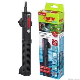 Нагрівач Eheim thermopreset 100W (3654010)