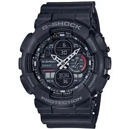Чоловічий годинник Casio G-Shock Classic GA-140-1A1ER