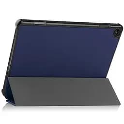 Чохол-книжка BeCover Smart Case для Lenovo Tab M10 TB-328F 3rd Gen 10.1" Deep Blue (708282) - мініатюра 4