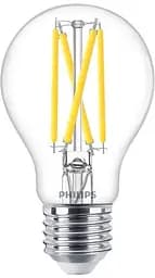 Лампа Philips LED classic 60 W A 60 E27 CL WGD90 димуюча (929003010301) - мініатюра 2
