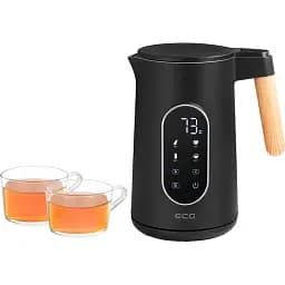 Електричний Чайник ECG RK 1799 Smart Black - мініатюра 11