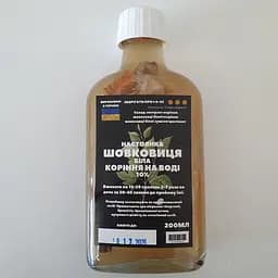 Водная настойка на корне белой шелковицы 200 мл