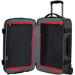 Дорожня Сумка Samsonite ECODIVER CLIMBING IVY 55x35x23 KH7*14011 - мініатюра 8