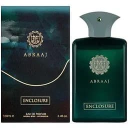 Оригинал Fragrance World Abraaj Enclosure 100 мл парфюмированная вода