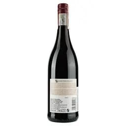 Вино KWV Scattered Earth Bush Сinsaut, червоне, сухе, 11-14,5%, 0,75 л - мініатюра 2