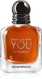 Парфумована вода Giorgio Armani Stronger With You Intensely 50 мл