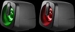 Акустика Defender J1 6Вт USB Black (65961) - мініатюра 5