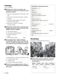 Complete IELTS Bands 4-5 Workbook with Answers with Audio CD - мініатюра 4