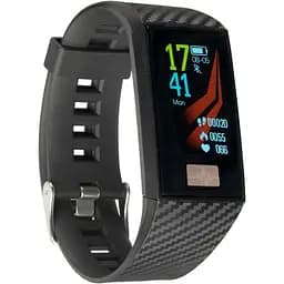 Фітнес-браслет Gelius Pro GP-SB001 (PRO BAND) Black - мініатюра 5