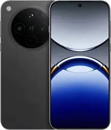 Смартфон Oppo Find X8 12/256GB Black Global