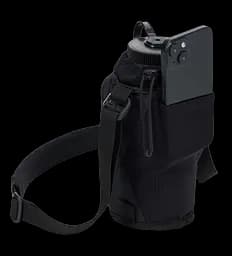 Сумка Thule Portable EnRoute Water Bottle holder TEWB5101 (Black) (7273150) - мініатюра 3