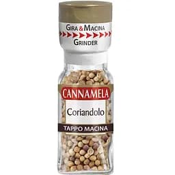 Коріандр у зернах Cannamela у млині 15 г