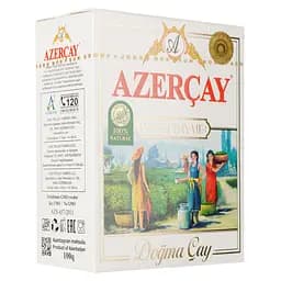 Чай чорний Azercay з чебрецем, 100 г (580180) - мініатюра 2