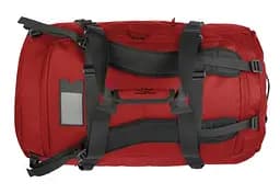 Сумка дорожня водозахисна Highlander Hauler Duffel 90L Red (DB134-RD) - мініатюра 2