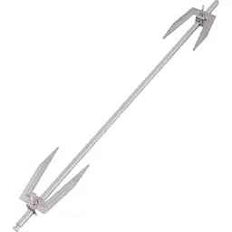 Настільна електрична духовка Prime Technics PEO 5089 BE [132518] - мініатюра 7