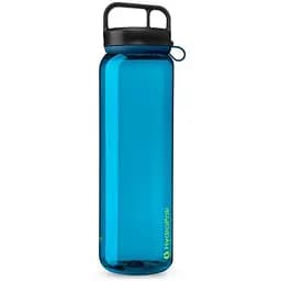 Пляшка HydraPak 1L Recon Clip & Carry Blue (1053-BRC02B)