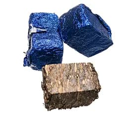Хей Ча Чжуан Зріз Великої Колоди 2011 р, 15 гр - 10 шт - мініатюра 2