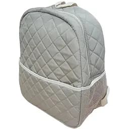 Изотермическая сумка-рюкзак Time Eco TE-3025N 25 л бежевая