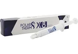 Термопаста Thermal Grizzly Polartherm X-8 5г (PT-X8-005) - мініатюра 3