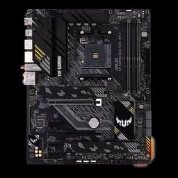 Материнська плата Asus B550-Plus TUF Gaming Wi-Fi II Socket AM4 (TUF GAMING B550-PLUS WIFI II)