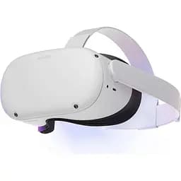 Окуляри віртуальної реальності Oculus Quest 2 128 GB