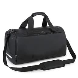 Спортивна текстильна сумка Confident TB9-T-217A чорна