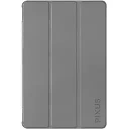 Чехол для планшета Pixus Combo gray (4897058532081)