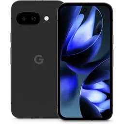 Смартфон Google Pixel 9a 8/128GB Obsidian