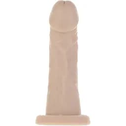 Фалоімітатор Addiction - Edward 6 Curved Dong