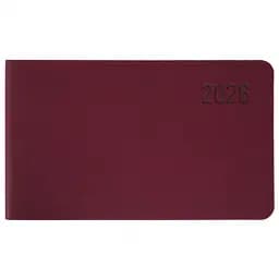 Еженедельник Leo Planner Story датированный 10 х 17 см. 128 страниц (252653)