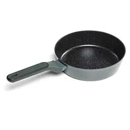 Сотейник кований Holmer DF-42824-FAGSL Modern з кришкою 2.05 л (DF-42824-FAGSL Modern) - мініатюра 7