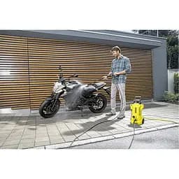 Мийка високого тиску Karcher K 2 Power Control (1.673-600.0) [135200] - мініатюра 9