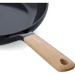 Сковорода GreenPan Eco Smartshape Lightwood 28 см (CC006447-001) - мініатюра 3