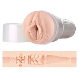 Мастурбатор реалістичний Fleshlight Girls Stoya Destroya тілесний