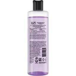 Гель для душу Lux Botanicals Інжир та Олія герані 480 мл - мініатюра 2