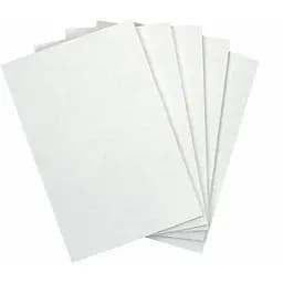 Набор грунтованное МДФ 10×15см 5 шт Rosa Studio акриловый грунт