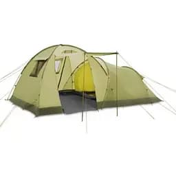 Палатка Pinguin Omega 4 Зеленый (1033-PNG 128.4.Green)